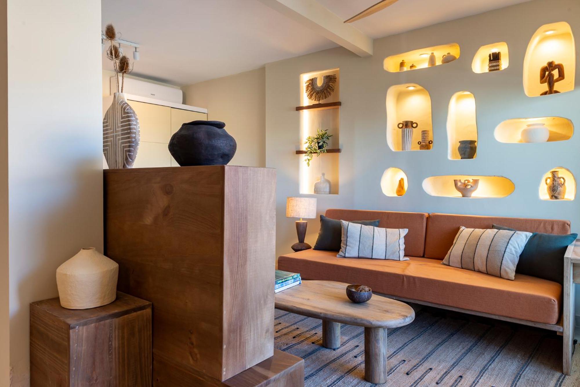 K-Sense By Nuka Homes Platja de Larenal Exterior foto